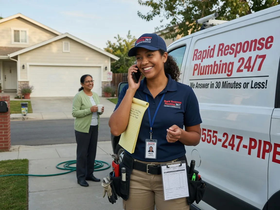 Emergency Plumber West Point, NE FAQs